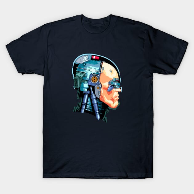 Murphy T-Shirt by PCMdesigner